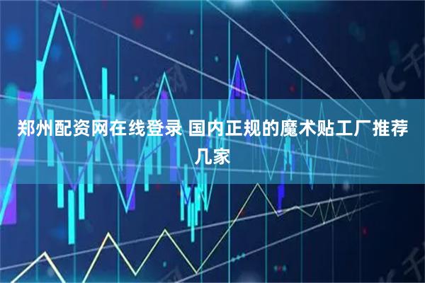 郑州配资网在线登录 国内正规的魔术贴工厂推荐几家
