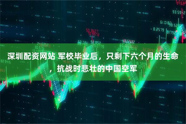深圳配资网站 军校毕业后，只剩下六个月的生命，抗战时悲壮的中国空军